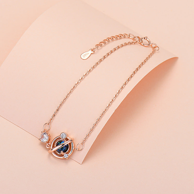 Planet Bracelet